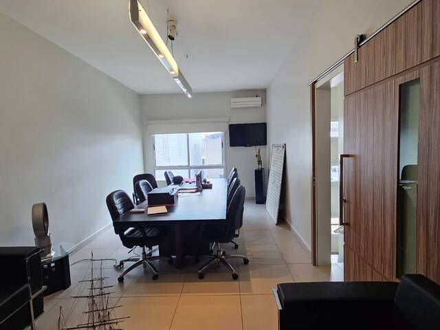 #569 - Sala para Venda em São José dos Campos - SP - 1
