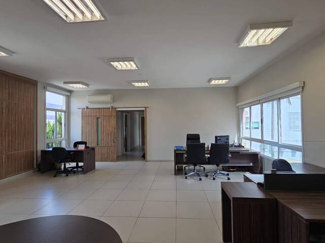 Sala para Venda em São José dos Campos - 5