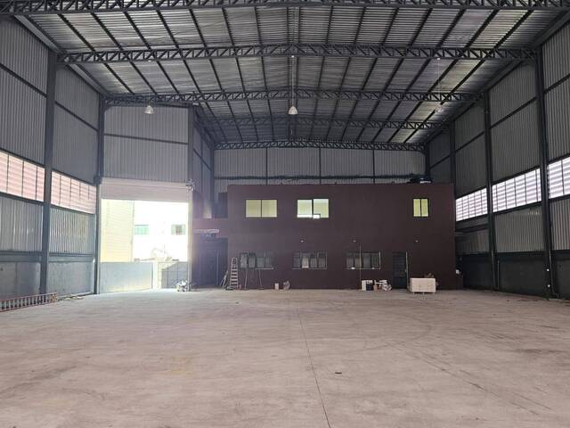 #570 - Sala para Venda em São José dos Campos - SP