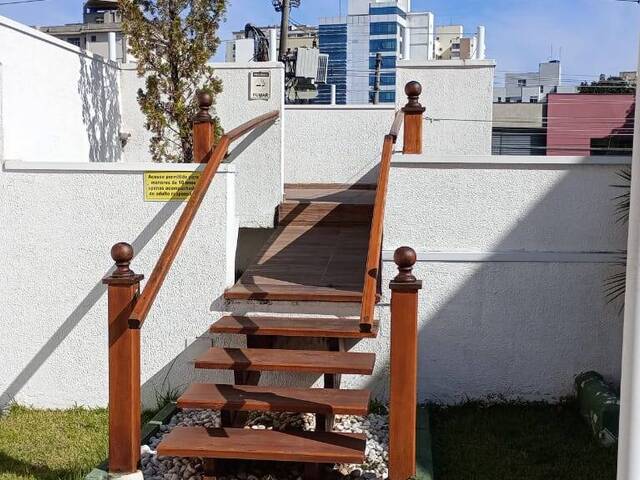 Apartamento para Venda em São José dos Campos - 4
