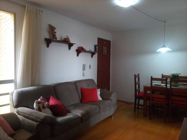 Apartamento para Venda em São José dos Campos - 4