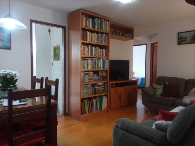 Apartamento para Venda em São José dos Campos - 5