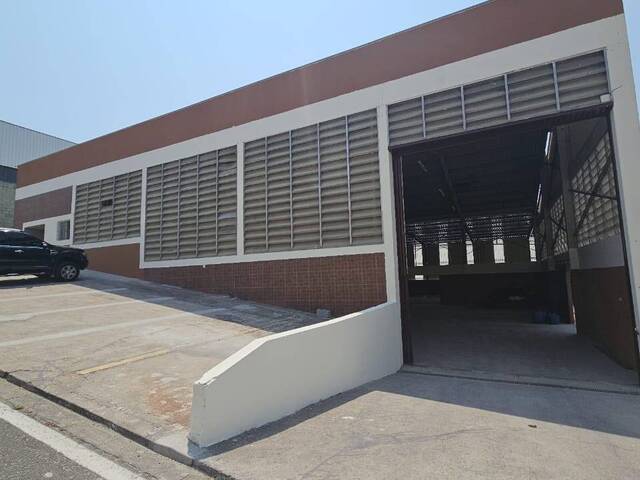 Sala para Venda em Jacareí - 4