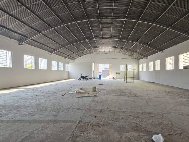 Sala para Locação em Jacareí - 5