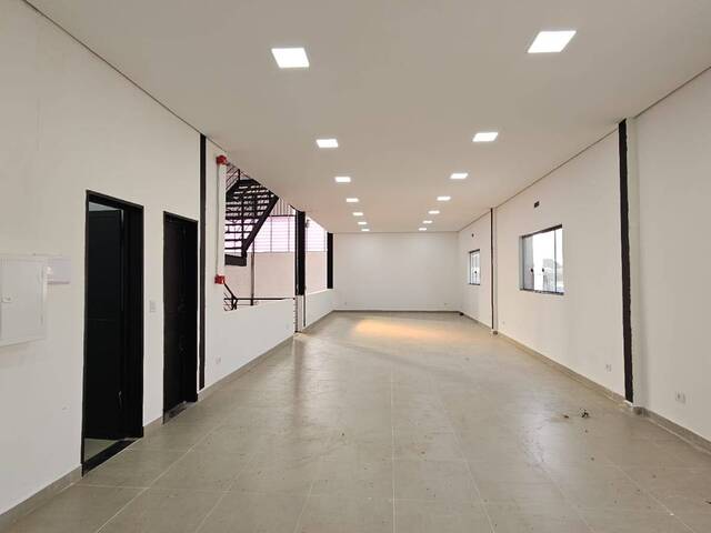 Sala para Venda em Jacareí - 5
