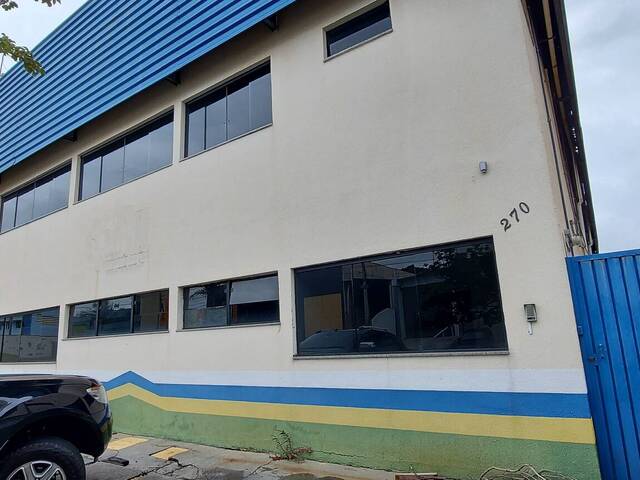 Sala para Venda em Jacareí - 2
