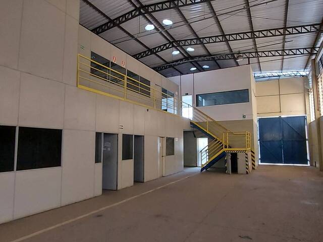 Sala para Venda em Jacareí - 4