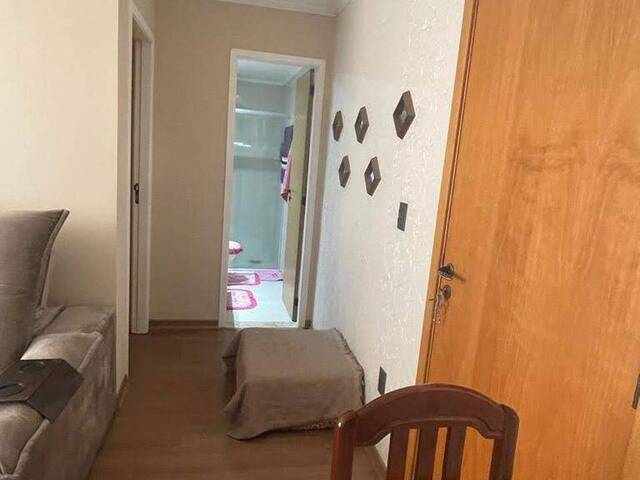 Apartamento para Venda em São José dos Campos - 4