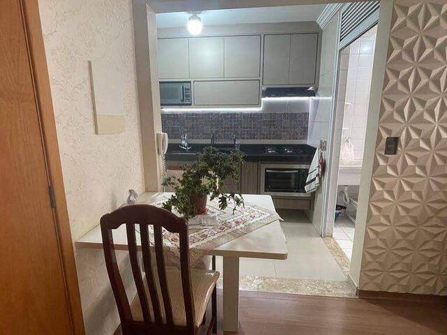 Apartamento para Venda em São José dos Campos - 5