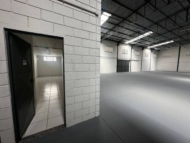 Sala para Venda em São José dos Campos - 4