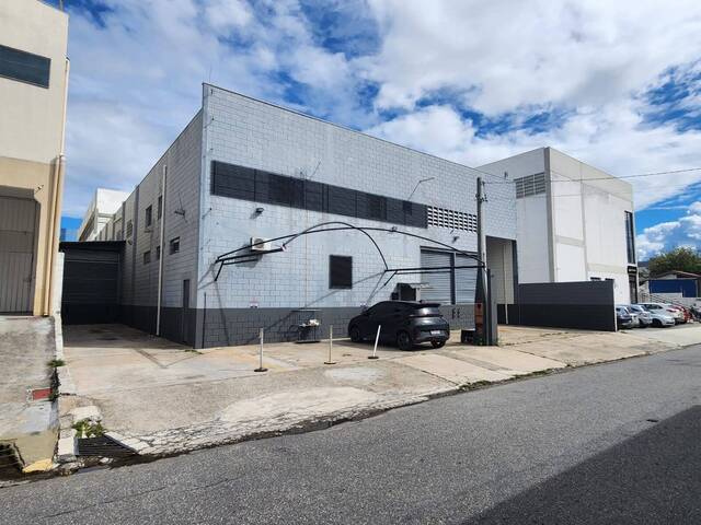 #582 - Sala para Venda em São José dos Campos - SP - 1