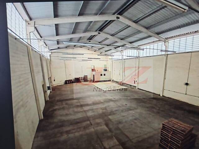 #584 - Sala para Venda em Jacareí - SP