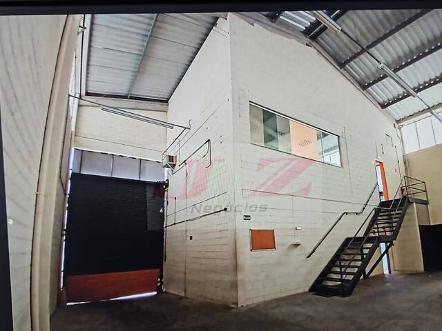 #584 - Sala para Venda em Jacareí - SP