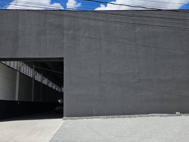 Sala para Locação em Jacareí - 4