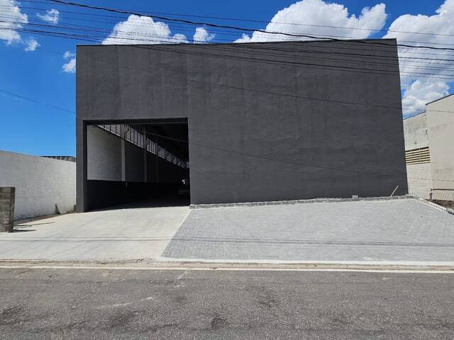 #585 - Sala para Venda em Jacareí - SP - 2