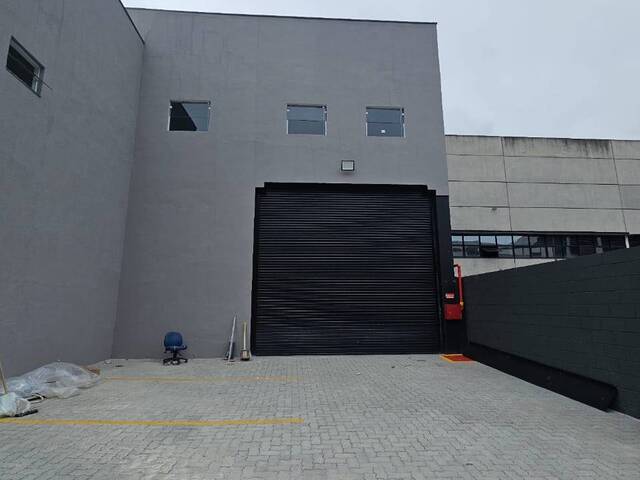 Sala para Venda em São José dos Campos - 4