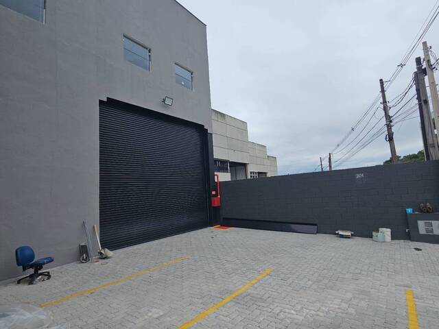 Sala para Venda em São José dos Campos - 5