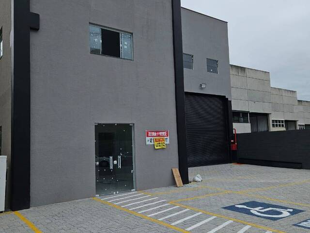 #588 - Sala para Venda em São José dos Campos - SP - 3