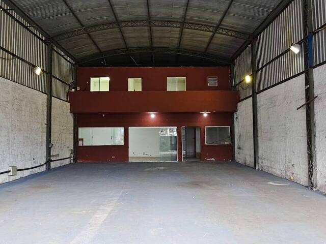 #589 - Sala para Venda em São José dos Campos - SP - 3