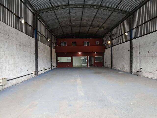 Sala para Venda em São José dos Campos - 4