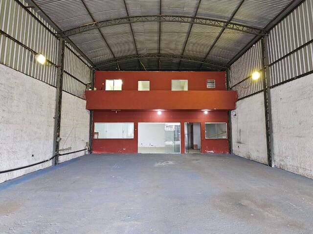 #589 - Sala para Venda em São José dos Campos - SP - 2