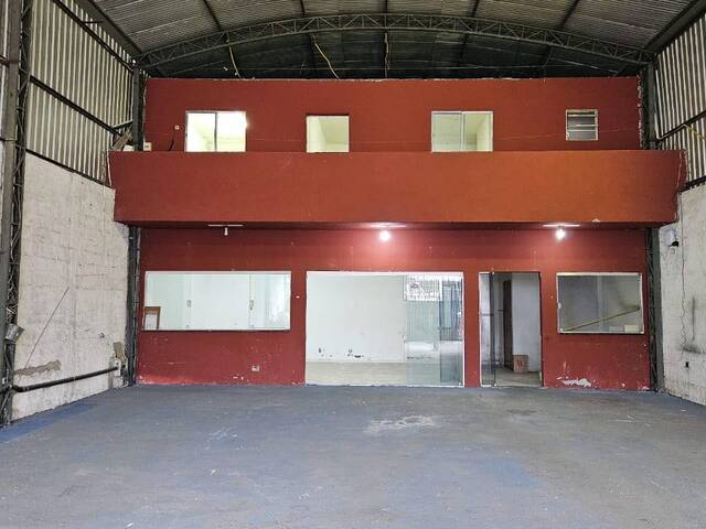 Venda em Jardim Santa Luzia - São José dos Campos
