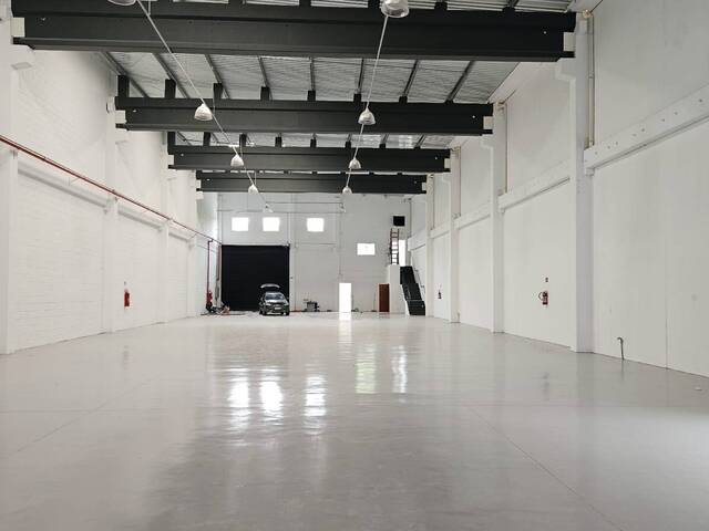 Sala para Venda em São José dos Campos - 4