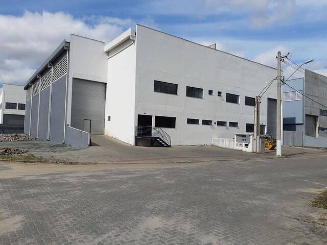 #591 - Sala para Venda em São José dos Campos - SP - 1