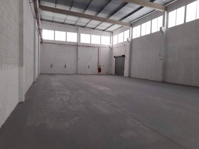 #591 - Sala para Venda em São José dos Campos - SP - 3