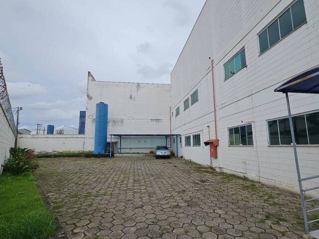 #592 - Sala para Venda em São José dos Campos - SP - 1