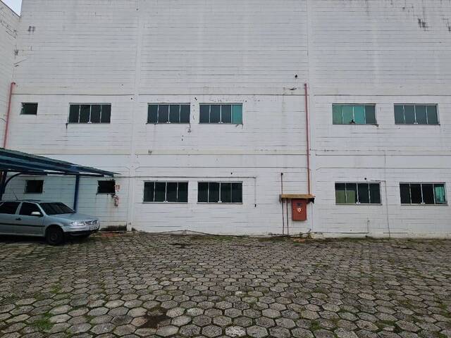 #592 - Sala para Venda em São José dos Campos - SP - 2
