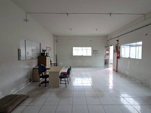 #592 - Sala para Venda em São José dos Campos - SP - 3
