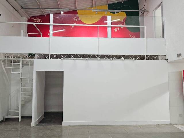 #593 - Sala para Venda em São José dos Campos - SP - 1