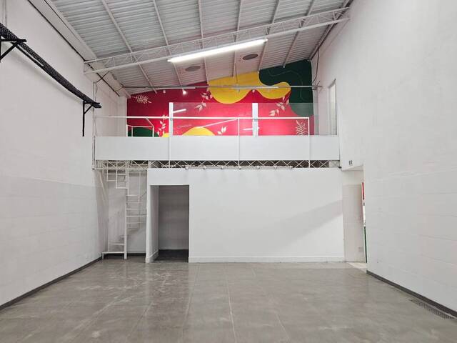 #593 - Sala para Venda em São José dos Campos - SP - 3