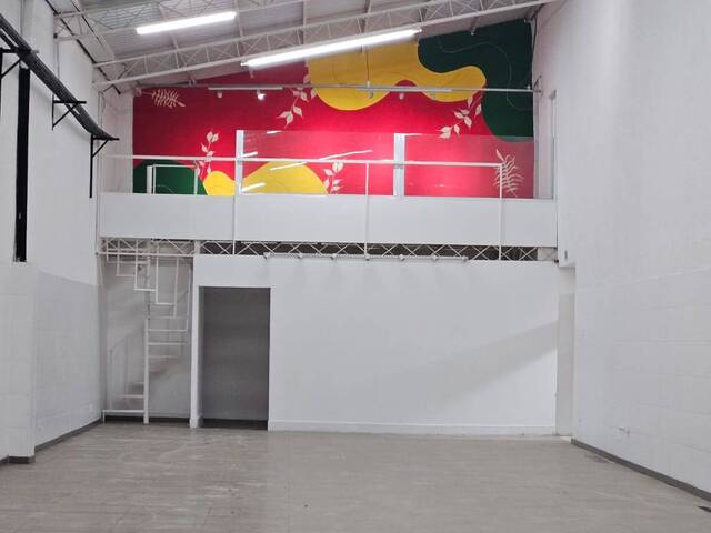 #593 - Sala para Venda em São José dos Campos - SP - 2