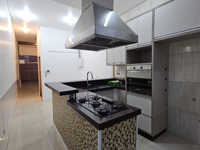 #594 - Sala para Venda em São José dos Campos - SP - 3