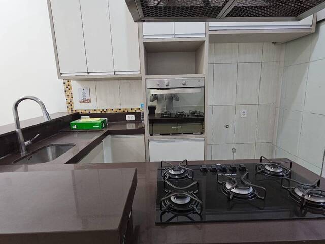 Sala para Locação em São José dos Campos - 5