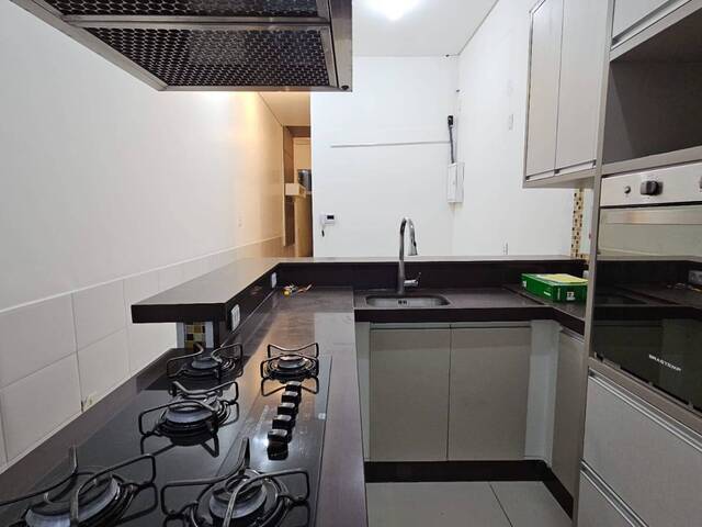 Sala para Locação em São José dos Campos - 4