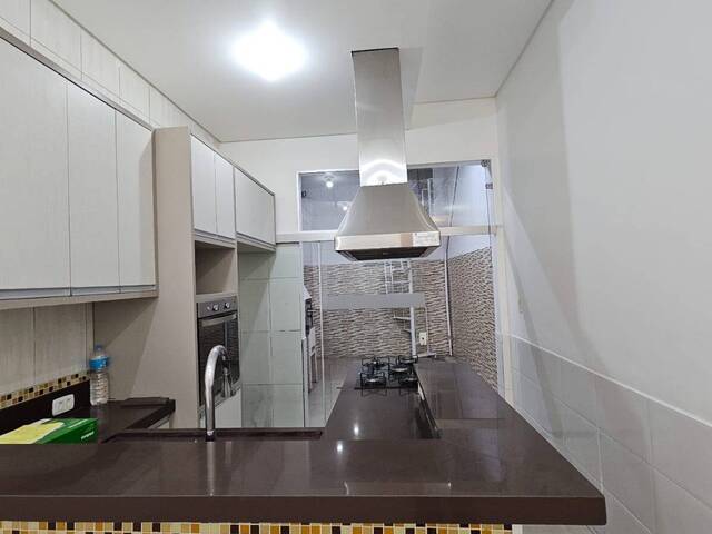 #594 - Sala para Venda em São José dos Campos - SP - 2