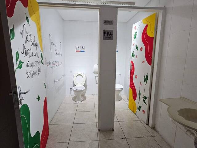 Sala para Venda em São José dos Campos - 5