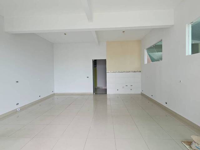 #595 - Sala para Venda em São José dos Campos - SP - 2