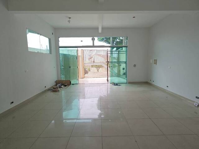 #595 - Sala para Venda em São José dos Campos - SP - 1