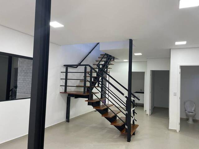Sala para Venda em Jacareí - 5