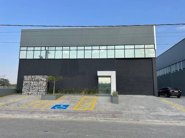 Venda em Rio Abaixo - Jacareí