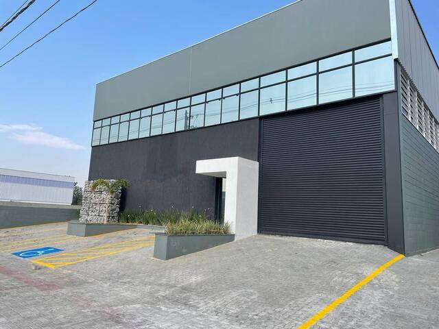 #596 - Sala para Venda em Jacareí - SP - 2