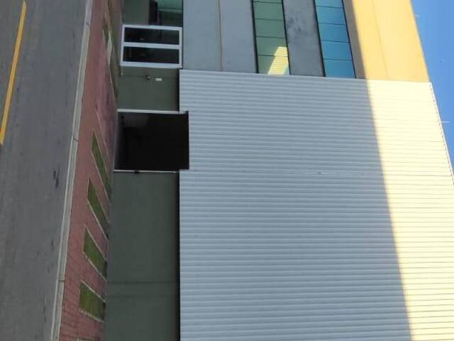 #597 - Sala para Venda em São José dos Campos - SP - 2