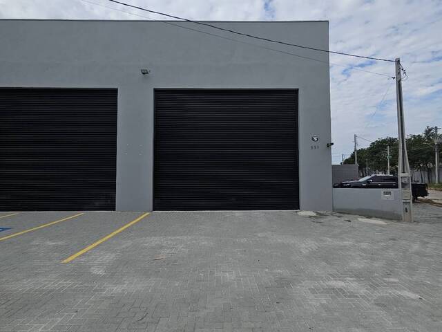 #598 - Sala para Venda em Jacareí - SP - 3