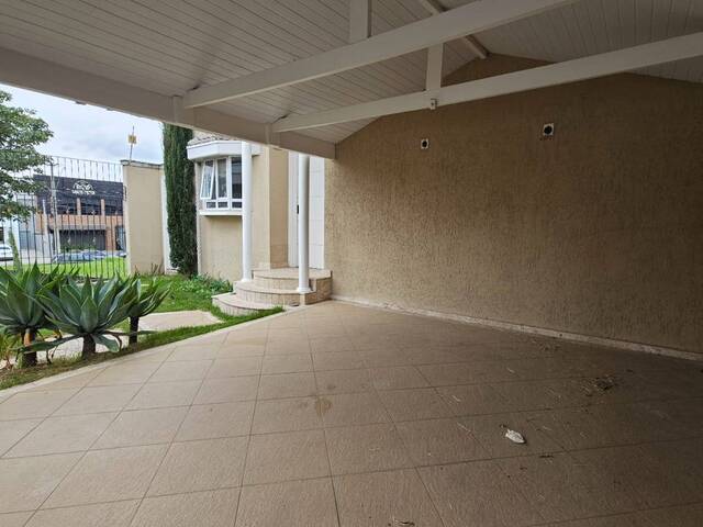 #599 - Casa para Venda em Jacareí - SP - 3