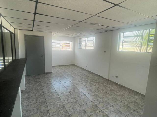 #600 - Sala para Venda em São José dos Campos - SP - 3