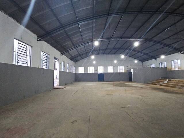#601 - Sala para Venda em São José dos Campos - SP - 3